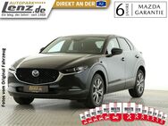 Mazda CX-30, Exclusive-Line °, Jahr 2022 - Oelde Zentrum