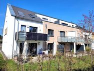 Premium-Wohnung in Bestlage: Neuwertige 2-Zimmer-ETW mit großem Sonnenbalkon im beliebten Alterlangen - Erlangen