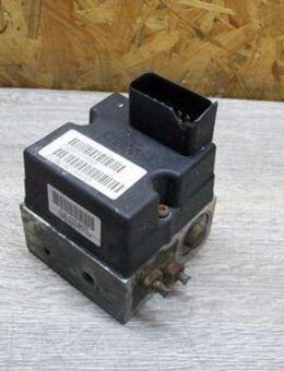 Dodge Durango SLT 1998 2003 ABS Block P52021720AD 52021720 - Glonn
