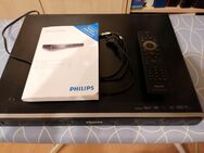 PHILIPS HDR3800 Divx-Ultra DVD/HDD-RECORDER - Neuburg (Donau)