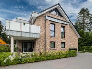 Reserviert! Barrierefreie Komfort-Eigentumswohnung! Neubau! - Wiefelstede