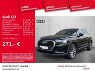 Audi Q3, 45 TFSIe Business Assistenzpaket, Jahr 2021 - Leipzig