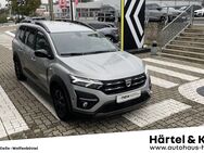 Dacia Jogger, Extreme 100 ECO-G GAS, Jahr 2022 - Wolfenbüttel