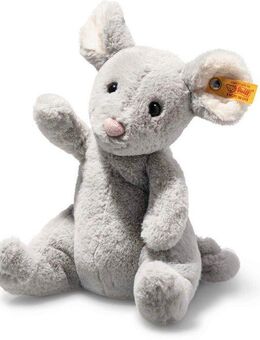 Steiff Kuscheltier Soft Cuddly Friends Cheesy Maus