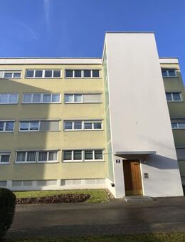 Großzügig und lichtdurchflutet - Ingolstadt