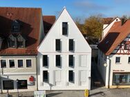 ERSTBEZUG - 3,5 ZIMMER MAISONETTE WOHNUNG IN LANGENAU! - Langenau