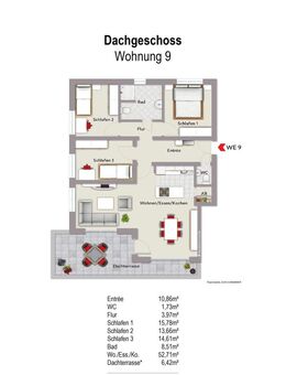 Modern Living 2.0 - Meschede (Kreis- und Hochschulstadt)