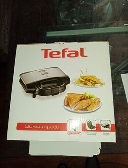 Neu verkaufe Santwich maker - Berlin