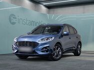 Ford Kuga, 1.5 ST-Line EB Automatik S, Jahr 2022 - München