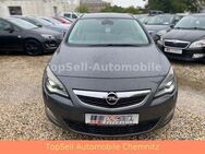 Opel Astra J Sports Tourer 1.6 Turbo INNOVATION 1.H - Chemnitz