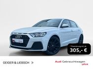 Audi A1, Sportback 30 TFSI advanced PLUS 18ZOLL, Jahr 2023 - Linsengericht