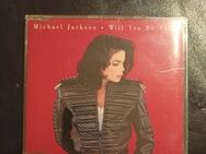 Will You Be There von Michael Jackson (Maxi-CD) 4 Songs - Essen