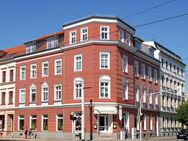 Gemütliche 2 Zimmerwohnung, Zentrumsnah, mit EBK! - Zwickau