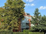 Jetzt zugreifen! Schöne, vermietete 3-Zimmer-Wohnung mit Balkon & Wintergarten in Hamburg-Lurup! - Hamburg