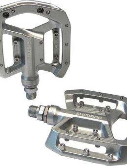 Shimano Plattformpedale