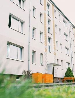 Mitten im Zentrum. - Prenzlau