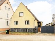 Charmantes Einfamilienhaus mit großem Potential auf 2900 qm!!! Grundstück - Krausnick-Groß Wasserburg