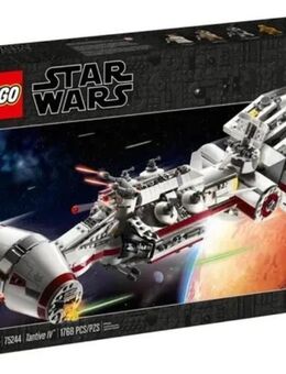 Lego Star Wars - Oelixdorf