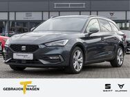 Seat Leon Sportstourer 1.4 eHybrid FR LED ASSIST KAMERA - Duisburg