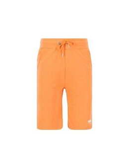 Alpha Industries Sweatshorts Alpha Industries Men - Shorts Basic Short SL