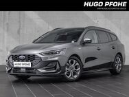 Ford Focus, 1.0 ST-Line EB MHEV G, Jahr 2024 - Hamburg