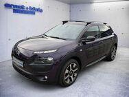 Citroen C4 Cactus PureTech 82 Stop&Start ETG Shine Edition - Freiburg (Breisgau)