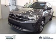 VW Taigo 1.0 TSI Move PANO AHK NAVI KEYLESS LED SHZ - Blaufelden