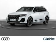 Audi Q7, S line 50 TDI quattro Laser, Jahr 2022 - Minden (Nordrhein-Westfalen)