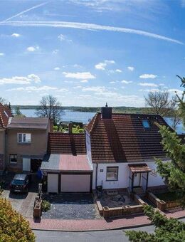 gemütliche 1 Raumwohnung - Braunsbedra