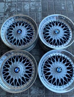BBS RC 090 BMW e36 - Goslar Altstadt