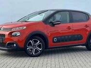 Citroën C3, 1.2 PT Link, Jahr 2017 - Neuensalz