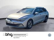 VW Golf Variant, 1.0 TSI MOVE Golf Move, Jahr 2024 - Freudenstadt