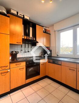 Attraktive 2-Zimmerwohnung: Ruhiges Wohnen in Nordhorn - Nordhorn