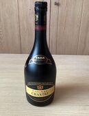 V.S.O.P. Cognac Chantre very superior old quality. Seltene ältere Abfüllung. in 42855