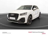 Audi Q2, 30 TDI S line, Jahr 2024 - Minden (Nordrhein-Westfalen)