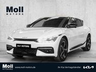 Kia EV6, RWD GT-Line WP Paket Design-Paket, Jahr 2023 - Düren