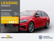 VW Golf Variant, 2.0 TSI R PERFORMANCE LM19, Jahr 2019 - Plettenberg