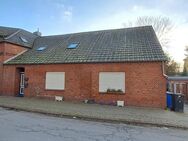 Preisreduktion! Mehrfamilienhaus in Dornum - Dornum