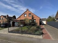 gemütliches Einfamilienhaus im Luftkurort Albersdorf in ruhiger Lage - Albersdorf (Schleswig-Holstein)