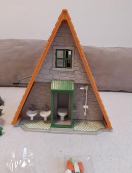 Playmobil Feriencamp! - Berlin