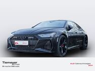 Audi RS7, Sportback TFSI Q UPE171 LM22 ESSENTIALS DYNAMIK, Jahr 2022 - Remscheid