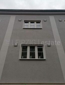 *direkt im Zentrum*mit Stellplatz und Balkon uvm* - Grimma