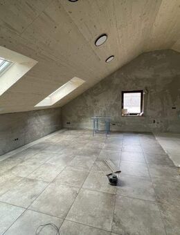 3 ZKB Neubauwohnung - Hüttingen (Kyll)