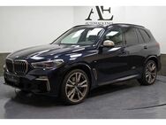 BMW X5 M50 d 360°CAM HUD PANO H&K LASER ACC GESTIK.S - Salach