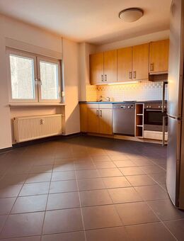 Helle 3-ZKB-Wohnung in Saarburg – Geräumig & Zentral! - Saarburg