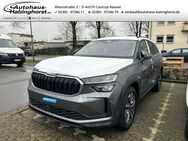 Skoda Kodiaq, 1.5 TSI II m-HEV Selection e Hk, Jahr 2022 - Castrop-Rauxel