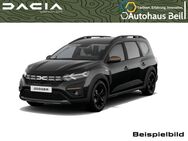 Dacia Jogger, Extreme TCe 110 EU6e Fahrerprofil, Jahr 2024 - Frankenberg (Eder)