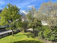 Eigentumswohnung in ruhiger Panorama-Lage - Garmisch-Partenkirchen