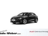 Audi A3, Sportback S line 35TDI, Jahr 2023 - Beckum