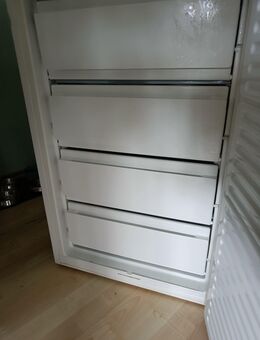 Kleine Kühltruhe - Taunusstein